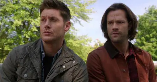 Demoni, vampiri e apocalisse: arriva Supernatural