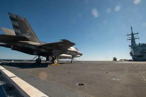 La Germania ci ripensa: perché ora vuole gli F-35