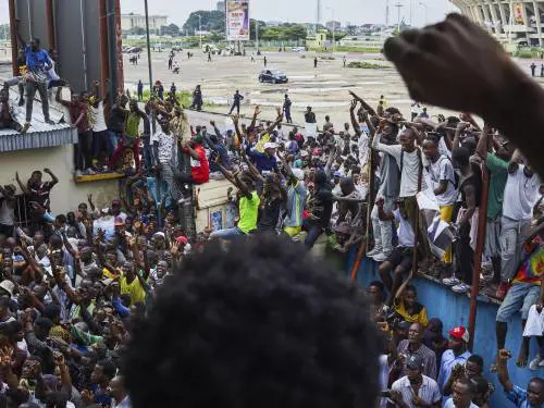 La spirale del debito stritola il Congo: ecco gli effetti della finanza globale