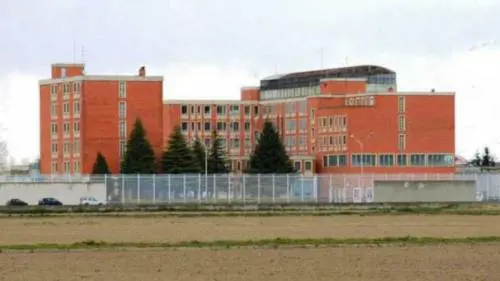 Fuga dal carcere di Vercelli