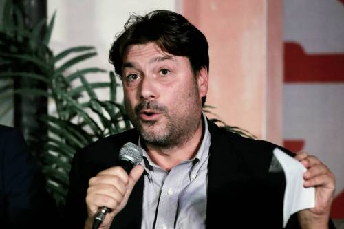 Montanari sulla stessa linea di Orsini: così critica il governo italiano