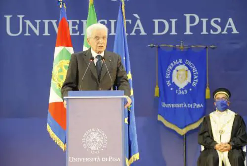 Quei meccanismi di massa da tempi bellici