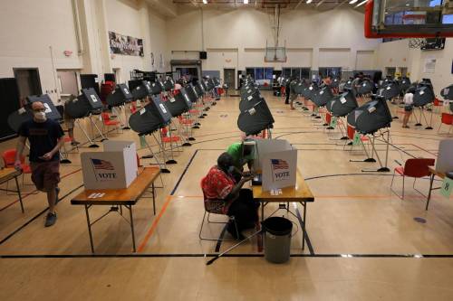 Usa, Francia e Brasile: ecco tutte le sfide elettorali nel 2022