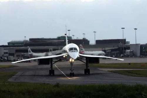 Al via il "Super-Concorde". Senza "bang" è pronto per il successo commerciale