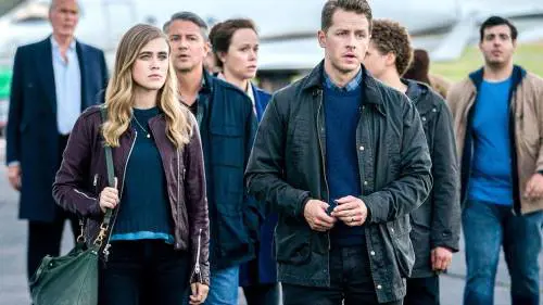 Arriva Manifest, la serie erede morale di Lost 