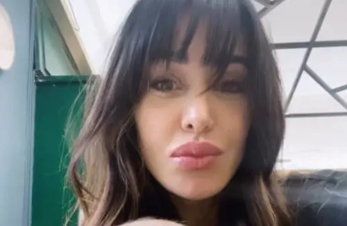 "Dalle corna non si salva nessuno". Belen di nuovo tradita?