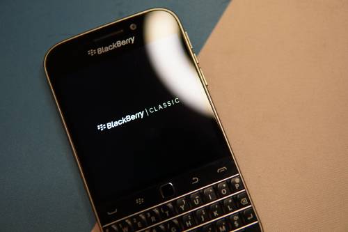 Addio al BlackBerry: da quando saranno inutilizzabili