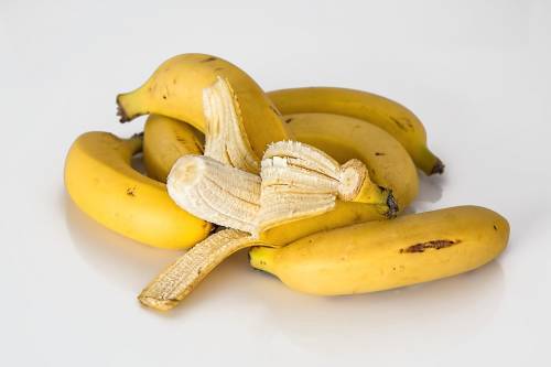 Banana: ecco perché non bisogna rinunciare a questo frutto