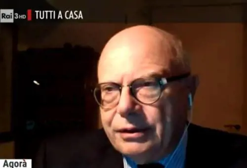 La "profezia" di Galli: "La curva salirà..."