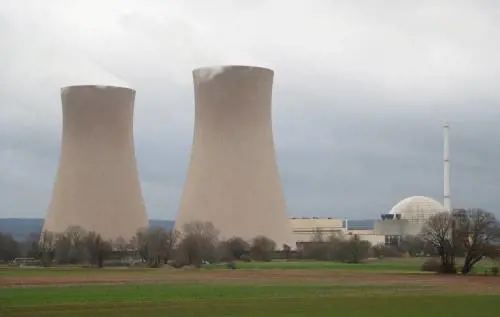 Ok al nucleare. L'euro-ipocrisia sulla transizione