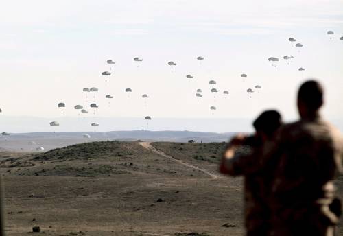 "Possiamo entrare nella Nato": ecco il nuovo fronte contro Putin
