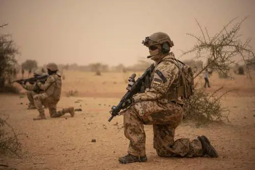 Ora gli Usa puntano all'Africa: cosa c'è in gioco