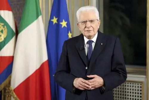 Ora il Pd usa il virus per il Mattarella bis: "Serve un sacrificio"