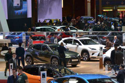 Orizzonti Automotive: esperti a confronto