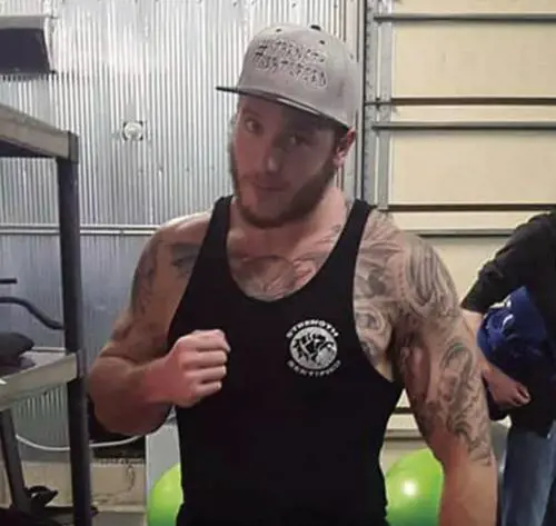 Trovato il corpo del campione "Big Dave". Mistero sulla morte: sparì due anni fa