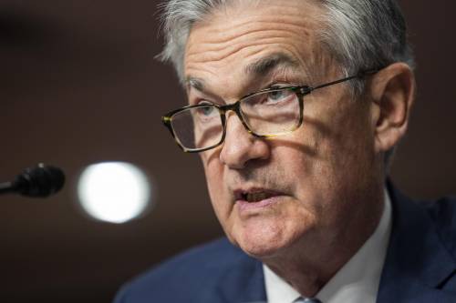 La Fed alza i tassi, ma rischia grosso
