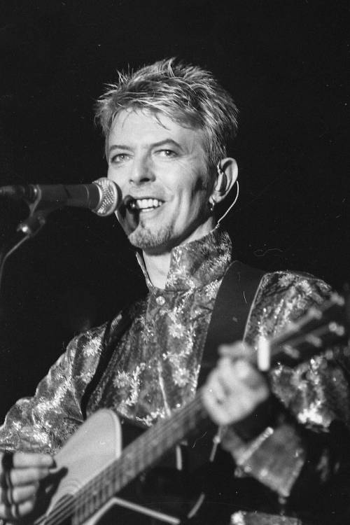 I successi di Bowie valgono 250 milioni