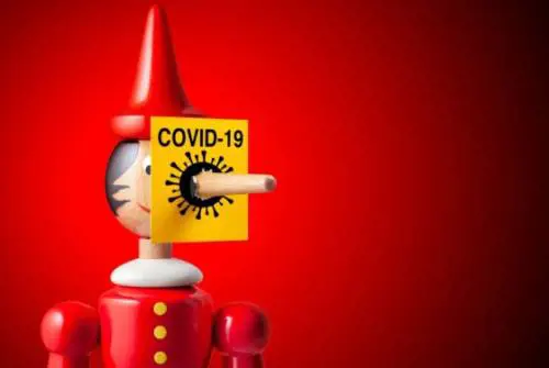 Covid, 101 balle (e una profezia)