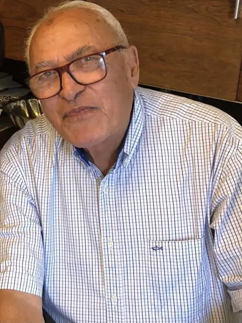 Cimino: "I comunisti hanno distrutto Craxi"
