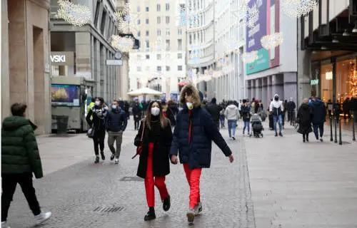 "Non è rilevabile": ecco perché "Omicron 2" preoccupa