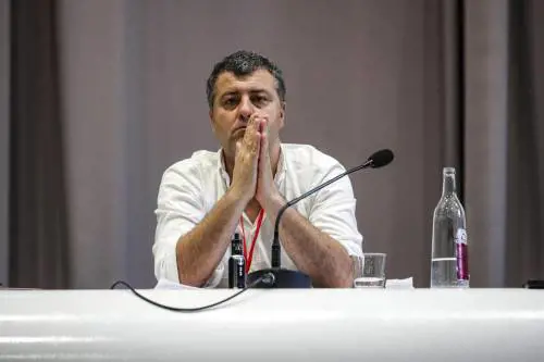 Gli ex scissionisti già rompono col Pd e non votano il decreto pro Ucraina