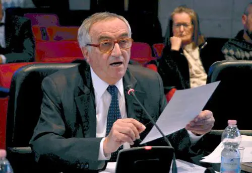 "Riforma modesta, errore lo sciopero. E il testo Bonafede era sgangherato"