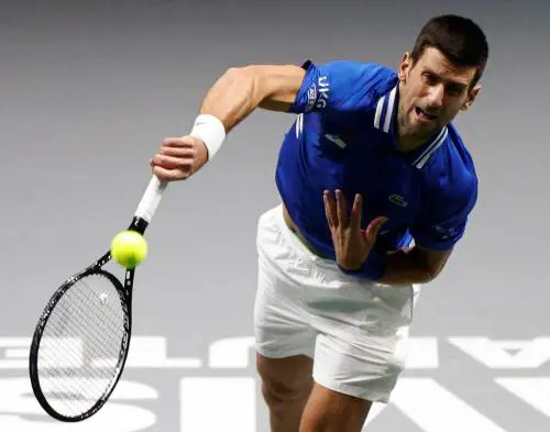 Panatta asfalta Djokovic: "Io so io. E voi non siete un c..."