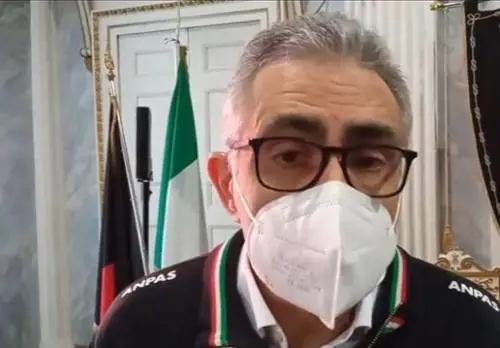La previsione sul Covid: "Cosa accadrà a fine gennaio..."