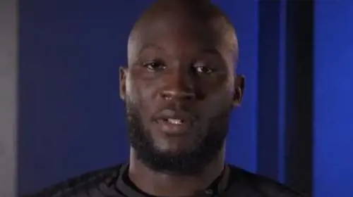 Lukaku chiede scusa ai tifosi: il belga ne esce a pezzi