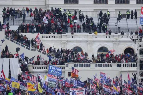 La destra inascoltata: perché l'assalto al Campidoglio era prevedibile