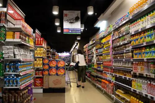 L'inflazione vola fino al 3,9%. Mai stata così alta da 14 anni