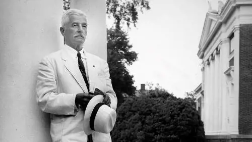Le bandiere nella polvere da cui è germogliata la grande saga letteraria di William Faulkner