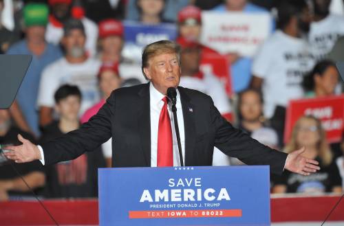 A che punto è la destra Usa: storia di una trasformazione