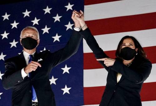 Le svolte a sinistra dei dem: così è cambiato il partito di Biden