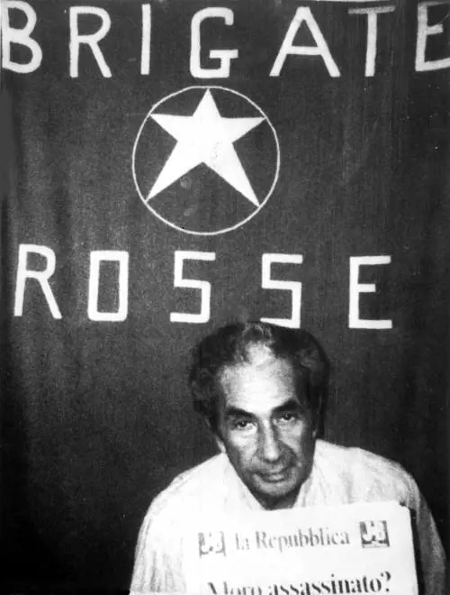 Il giornalismo e la tv prima e dopo il rapimento di Aldo Moro