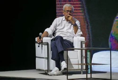 "La logica è giusta, però non fa per l'Italia. Dalla nostra politica solo propaganda"