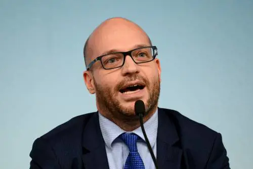 "Paghiamo il sostegno a Draghi. Ci conveniva di più starne fuori"