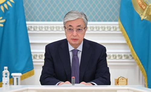 Riforme e investimenti: il Kazakistan prepara i piani per il futuro 