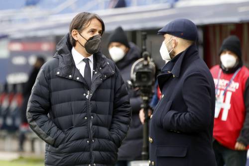 Colpo di scena Bologna-Inter: può scattare la sconfitta a tavolino