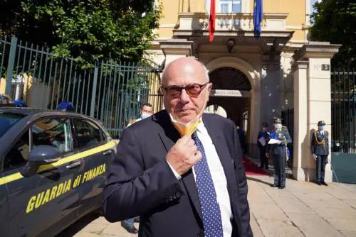 Galli col Covid: "Sono stato una schifezza..."