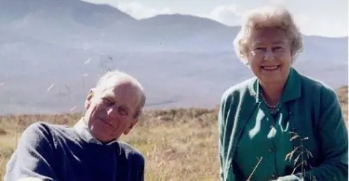 Elisabetta e Filippo, un amore lungo una vita