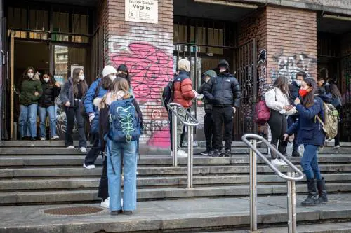 Lo stile in classe è una questione di rispetto