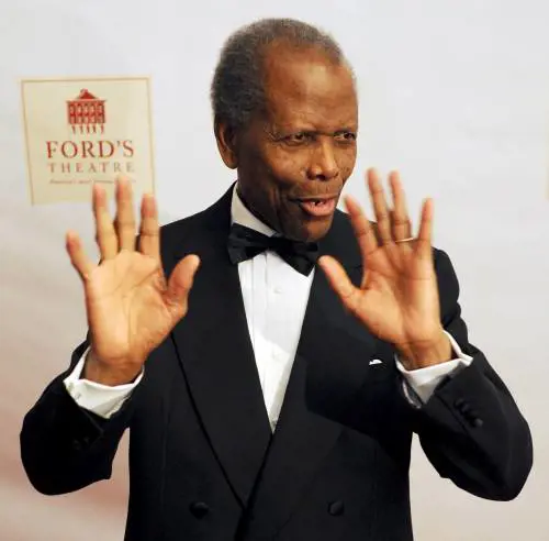 Poitier oggi sarebbe politicamente scorretto