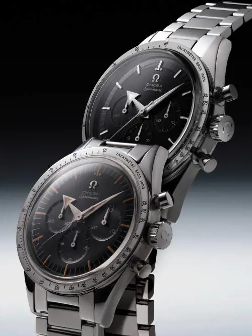 Omega Speedmaster Calibro 321 in Canopus Gold, per i 65 anni di un mito