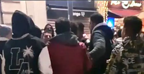 L'assordante silenzio delle femministe sulle molestie di capodanno