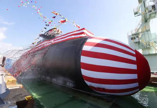 La mossa di Tokyo: punta ai missili per difendersi dalla Cina
