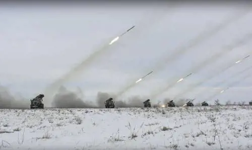 Tensioni in Ucraina: ecco i tre scenari pensati da Putin
