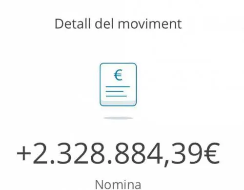 "Ecco quanto guadagno". Piqué pubblica l'estratto conto