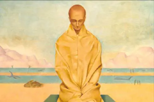 La solitudine di Nathan si rifugia nel Sublime