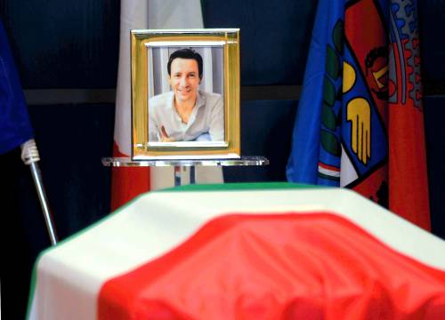 "Arrestati in Congo gli assassini dell’ambasciatore italiano Luca Attanasio"